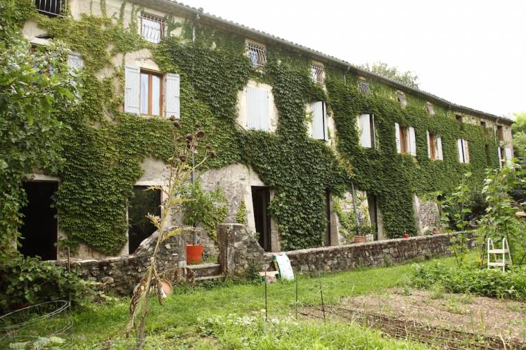Chambre d'hôtes  Saint-Thomé