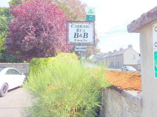 Bed and breakfast  Kilkenny
