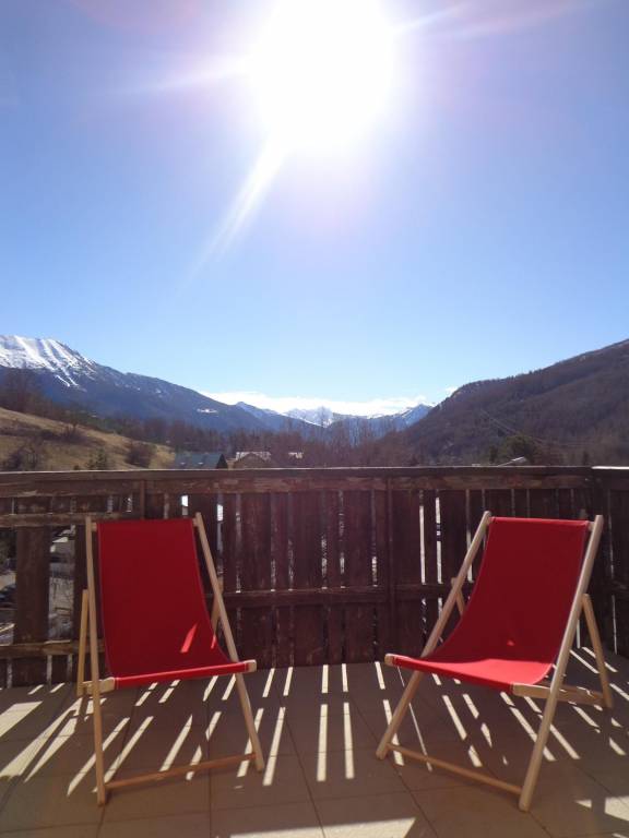 Appartement  La Salle-les-Alpes