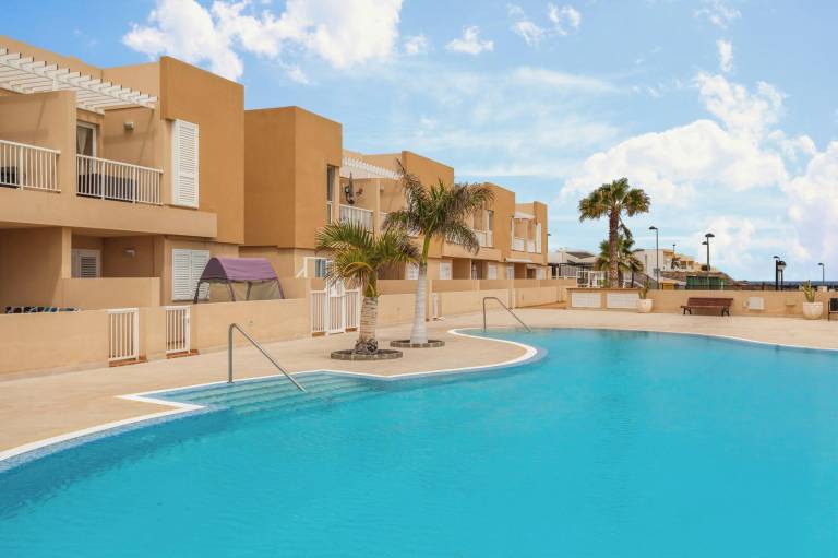 Apartamento Arico