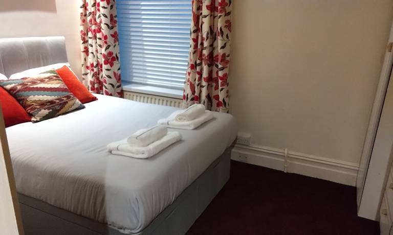 Aparthotel Thornton-Cleveleys