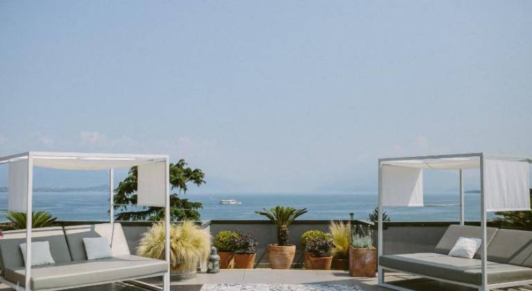 Hotel Piccola Vela — photo 2