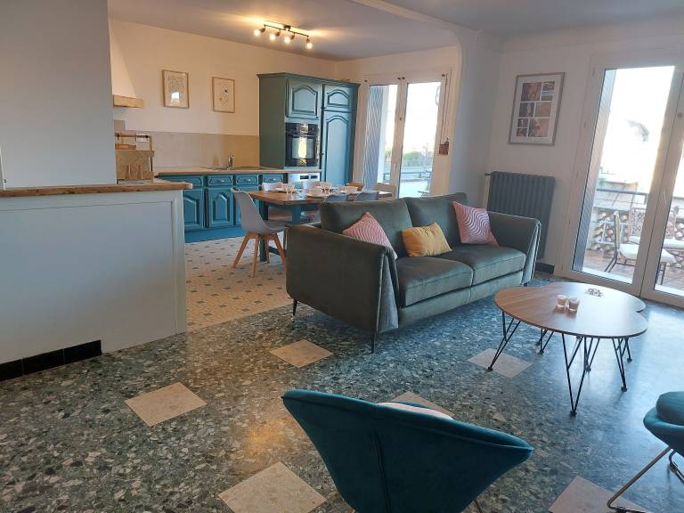 Appartement Pujols