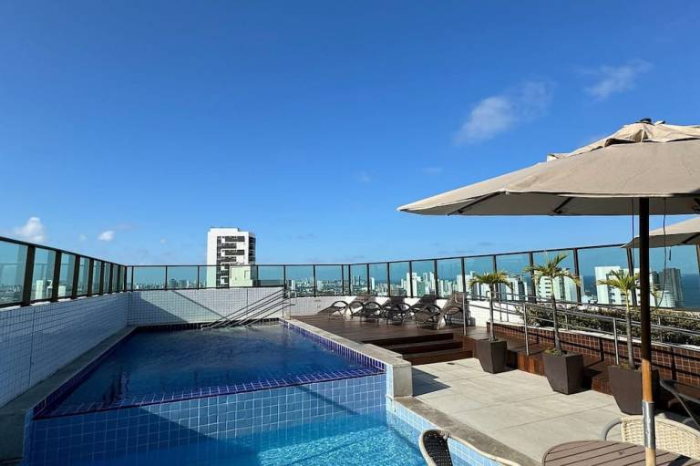 Apartamento  Boa Viagem