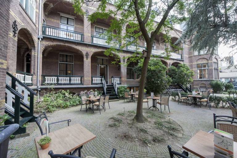 Huis  Olst