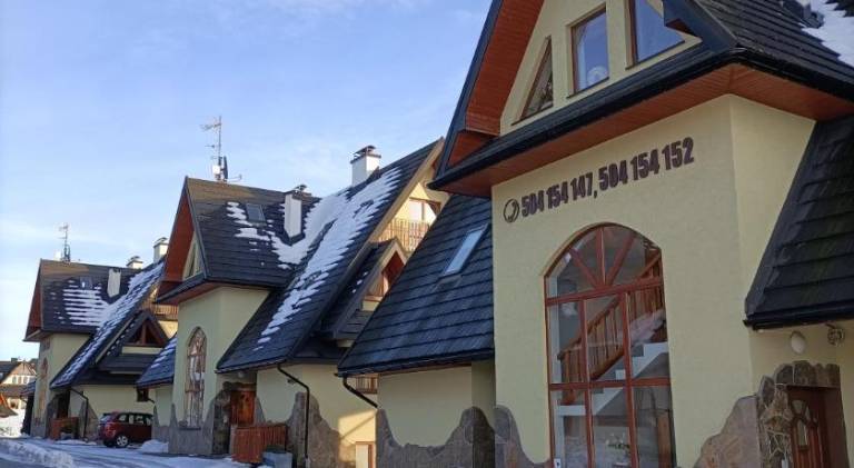Holiday apartment with 2 rooms for 6 persons — photo 5