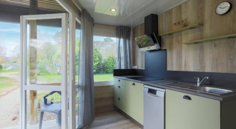 Pleasant house with garden & barbecue | Pets are welcome — photo 4