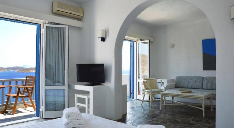 Children-friendly nice rental apartment with sauna, garden & patio | Next to the beach | Dogs allowed — photo 2