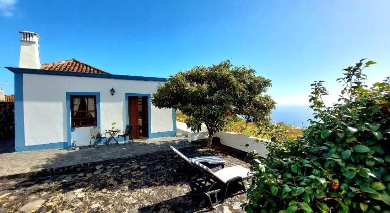 55 m&sup2; Ferienhaus