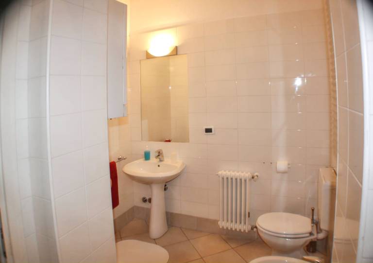 Apartment with 2 rooms for 5 persons — photo 4