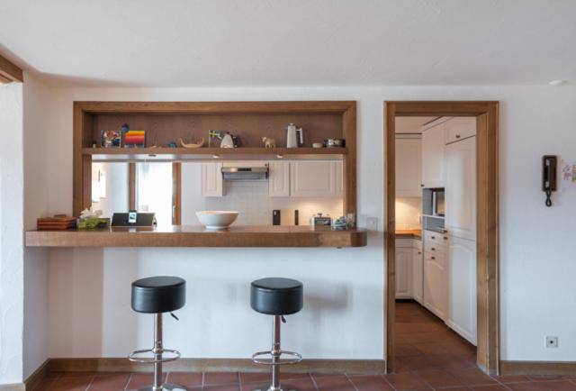 Edelweiss Ferienwohnung, Casa Dadens, Flims Dorf, 6027 — photo 3