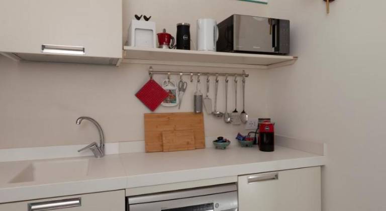Apartment | Close to the beach | Pet-friendly — photo 3