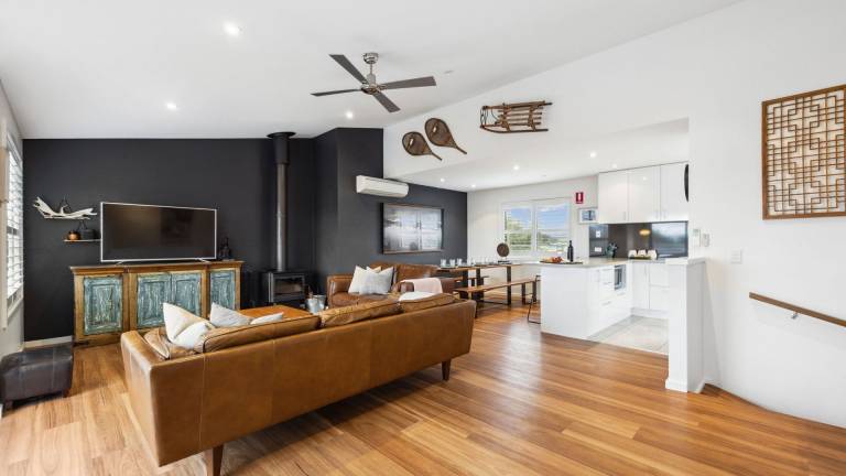 House  Jindabyne