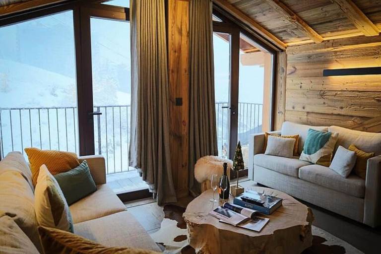 Beautiful apartment | Ski nearby | Dogs allowed — photo 2