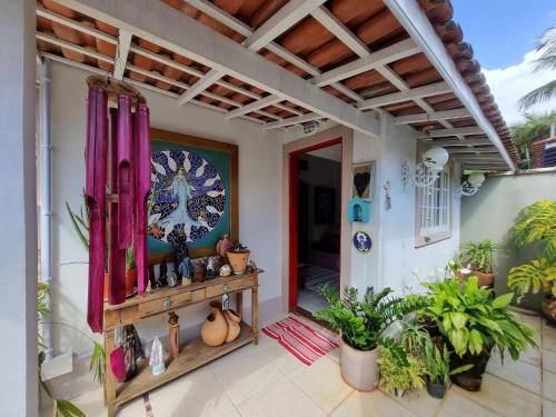 Casa Ilhabela