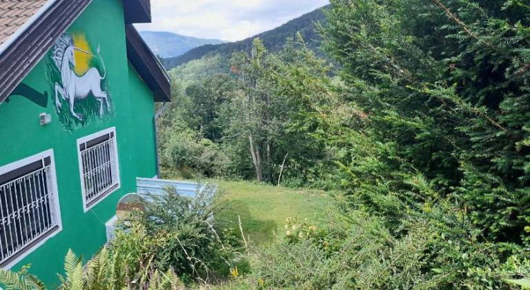 Ferienhaus Semmering