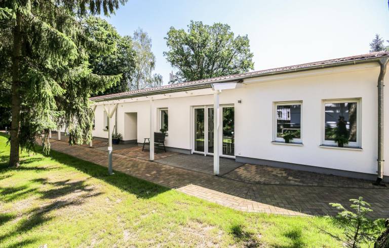 Ferienwohnung Gransee