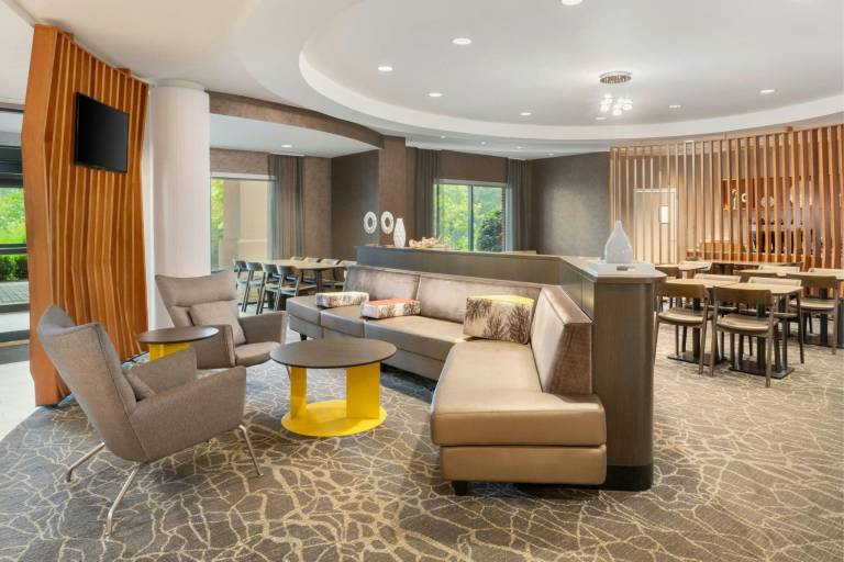 SpringHill Suites by Marriott Athens West — photo 2