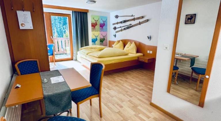 Holiday apartment | Pets are welcome — photo 3