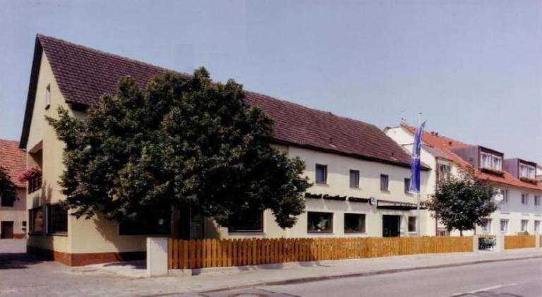 Hotel Graßer — photo 4
