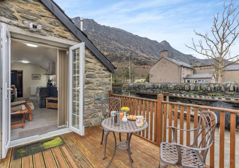House  Blaenau Ffestiniog