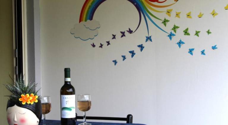 Holiday apartment | Pets allowed in Gambassi Terme