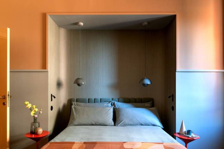 Ferienwohnung Mailand