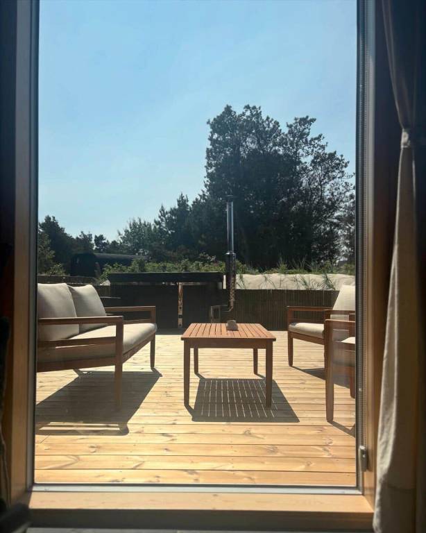 Vacation home with sauna, patio & grill | Pets allowed — photo 3