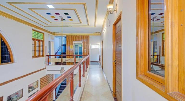 Hotel O Tiara Grand — photo 5
