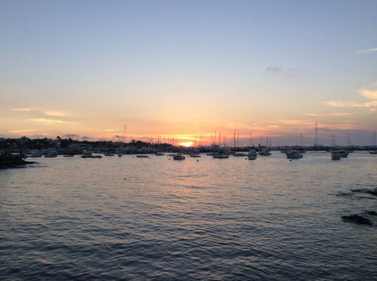 Apartamento Punta del Este