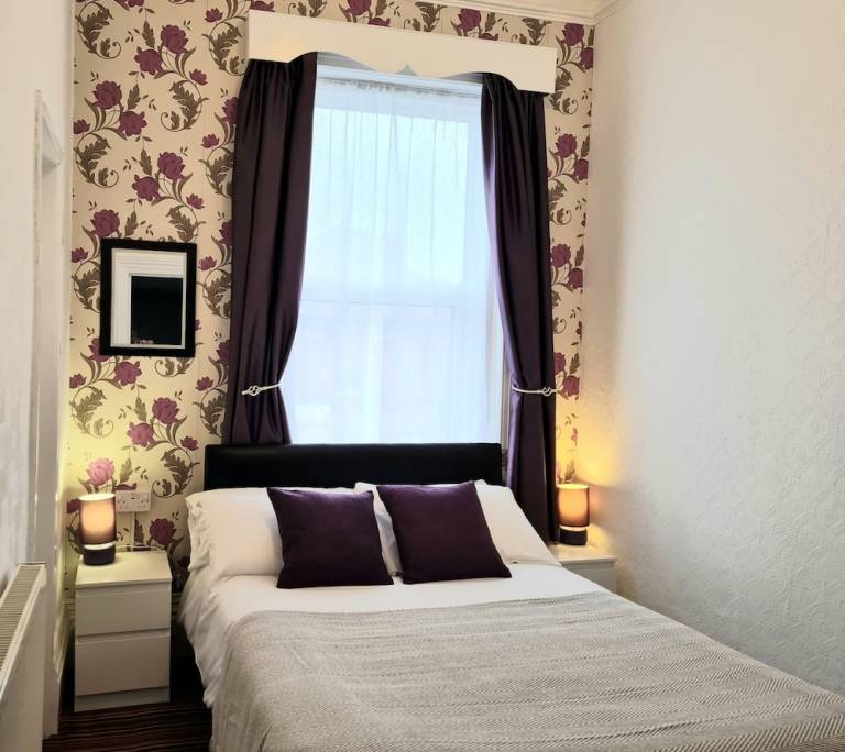 Bed & Breakfast Blackpool