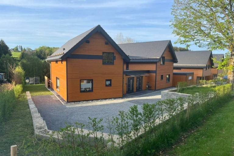 Ferienhaus Bütgenbach