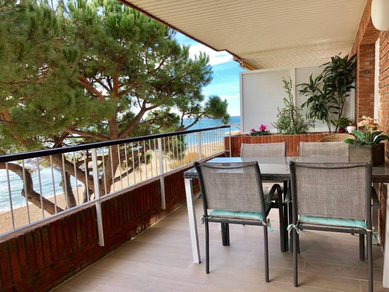 Ferienwohnung Sant Vicenç de Montalt
