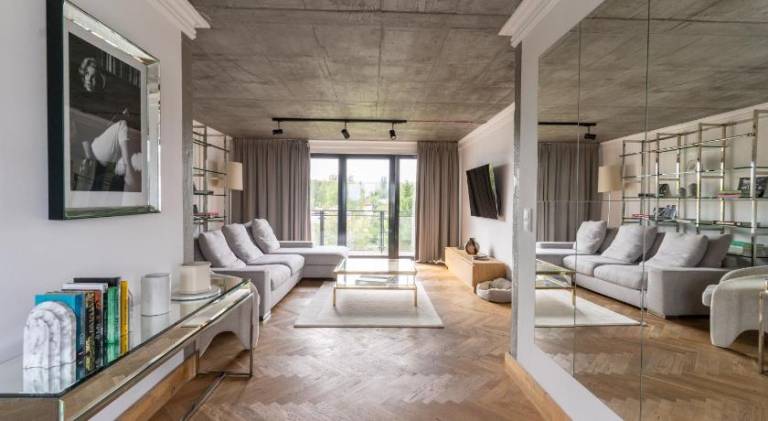 Serviced apartment | Pets are welcome — photo 2