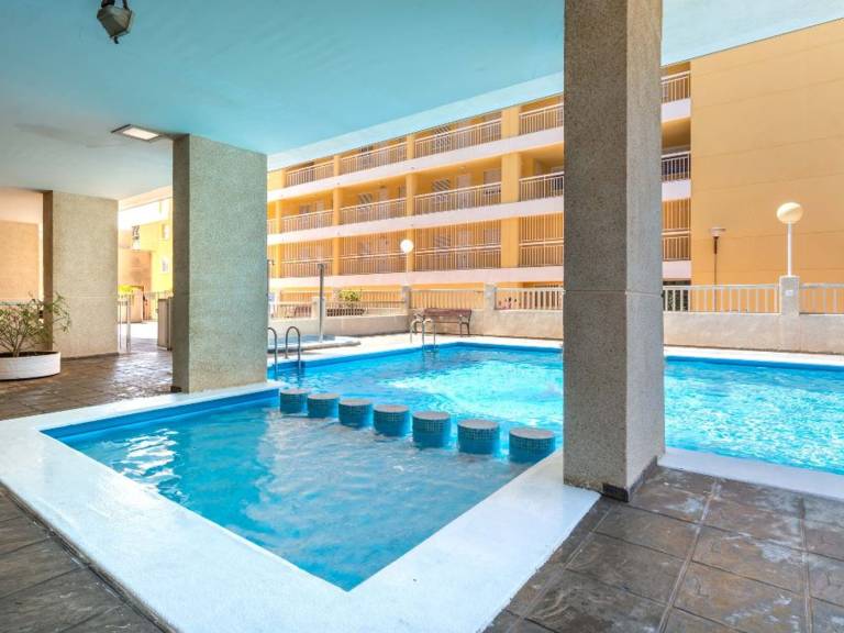 Apartamento Marina d'Or