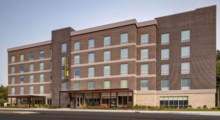 Home2 Suites by Hilton Carmel Indianapolis in Carmel, IN