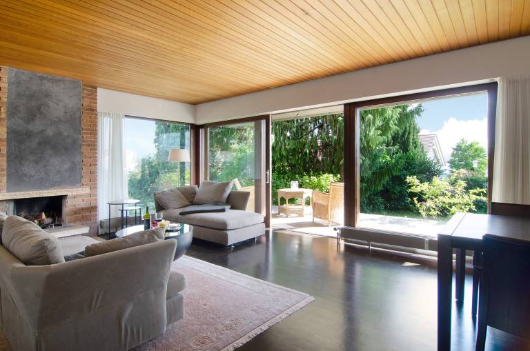 DOMICILE RELAX" between Salem Monastery & Heiligenberg Castle - comfort on 80sqm — photo 3