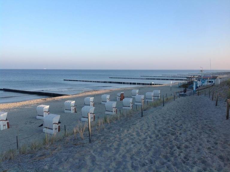 Dunenhotel am Meer — photo 5