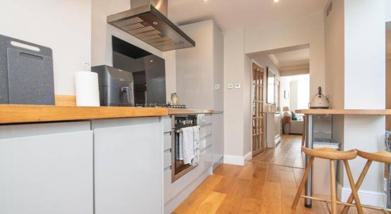 Rental apartment | Pets are welcome — photo 4