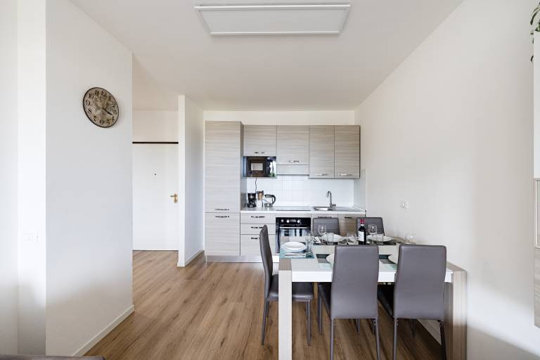 Family-oriented apartment with patio | Close to the beach | Pet-friendly — photo 5