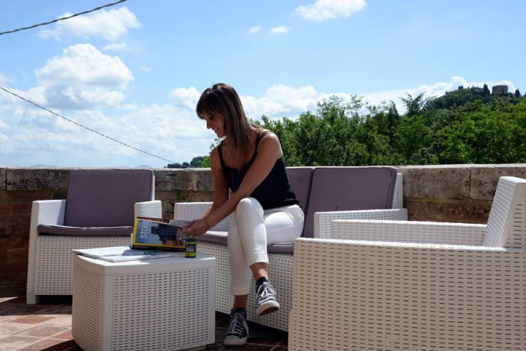Children-friendly beautiful holiday apartment with terrace & yard | Pet-friendly — photo 3