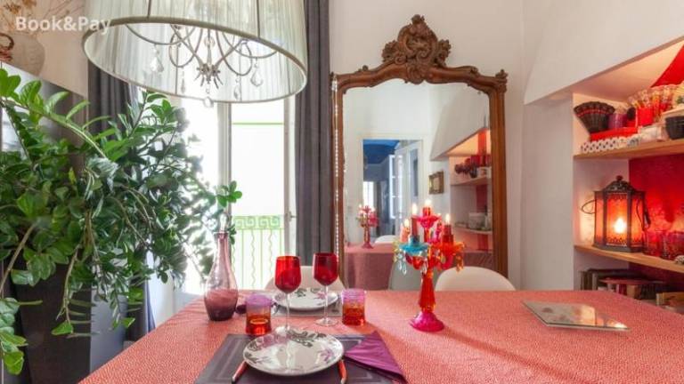 Apartment with 3 rooms for 6 persons — photo 2