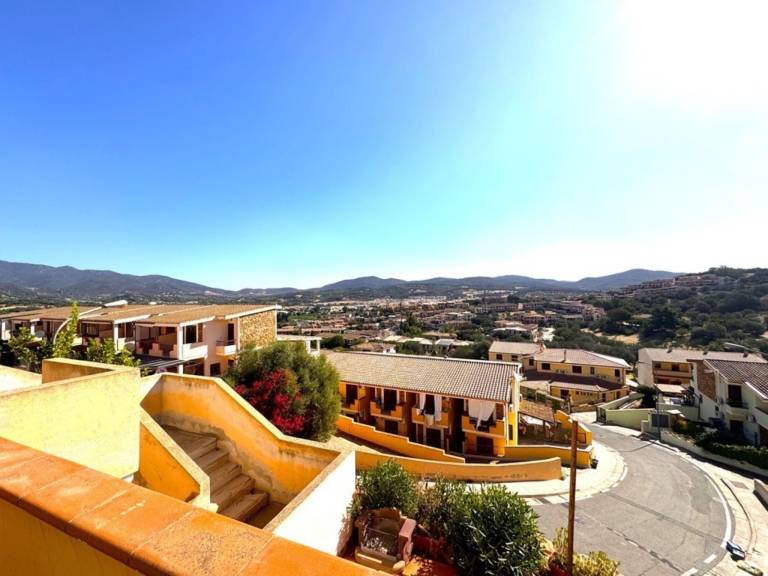 Apartament Villasimius