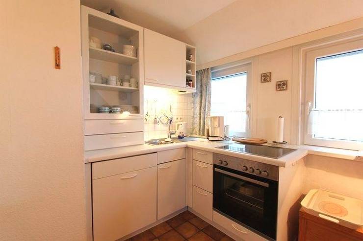 50 m² Ferienwohnung ∙ 1 Schlafzimmer ∙ 4 Gäste – Bild 6