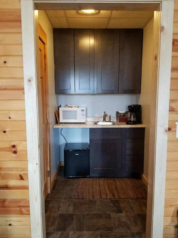 Cabin  Berlin