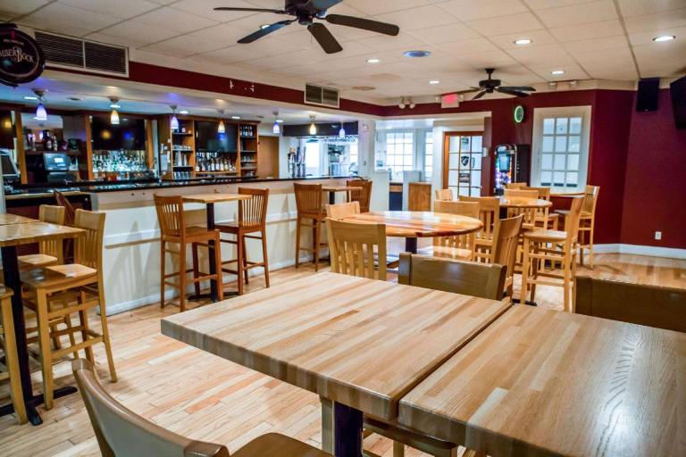 Quality Inn Elizabeth City near University — photo 4