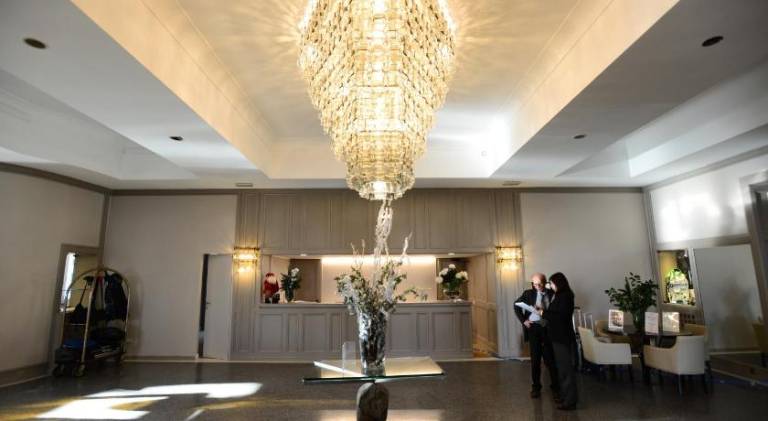 Silva Hotel Splendid — photo 4