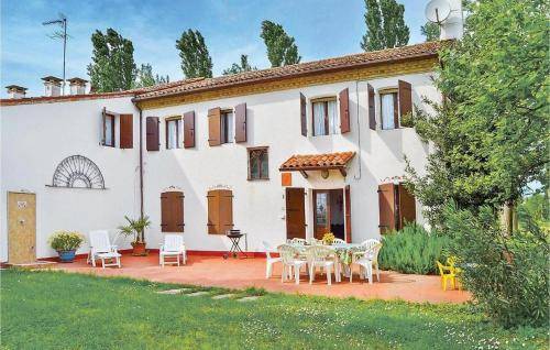 Casa  Torre di Mosto