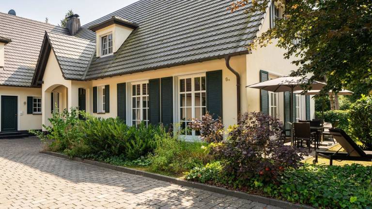 Ferienwohnung Ribnitz-Damgarten