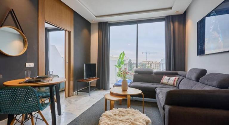 Holiday apartment with patio | Suitable for remote work — photo 2